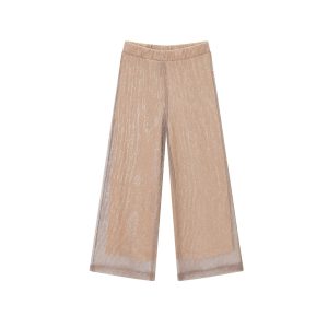 Someone Zomer broek meisjes - ecru - amanda R