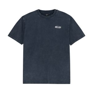 Rellix Zomer T-shirt S/S jongens - blauw