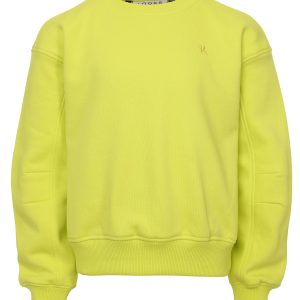 LOOXS 10sixteen winter sweater meisjes - groen